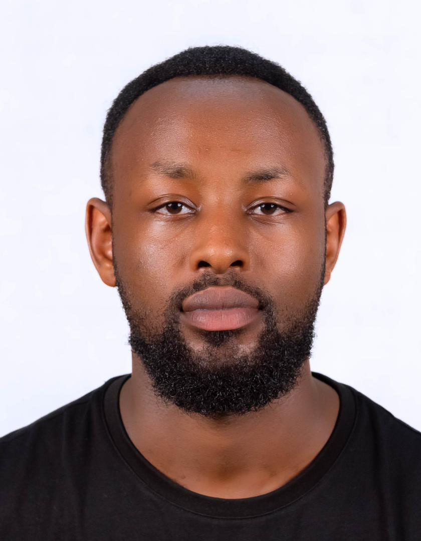 Jamboryimana Innocent, Co-Founder at LAUNDR+