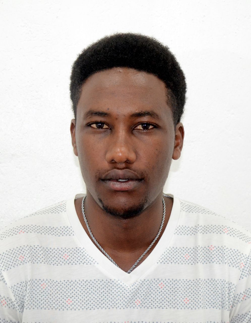 Mbarushintwari Dieudonnee, Co-Founder at LAUNDR+